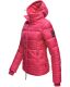 Marikoo Sole Ladies Winterjacket B668 Pink Size XS - Size 34