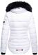 Marikoo Ladies Winterjacket Lotusblüte White Size XS - Size 34