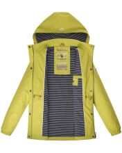 Marikoo Kussmäulchen spring jacket summer jacket Gruen-Gr.XS