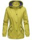 Marikoo Kussmäulchen spring jacket summer jacket Gruen-Gr.XS