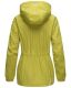 Marikoo Kussmäulchen Übergangsjacke Sommerjacke Gruen-Gr.S