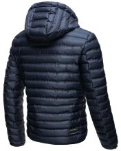 Navahoo Fey-Tun Herren Steppjacke Navy-Gr.S
