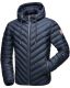 Navahoo Fey-Tun Herren Steppjacke Navy-Gr.S