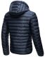 Navahoo Fey-Tun Herren Steppjacke Navy-Gr.S