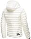 Navahoo Fey-Tun Herren Steppjacke Offwhite-Gr.S