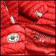 Navahoo ich bin hübsch Damen Jacke Steppjacke Übergangsjacke Schwarz-Gr.XS