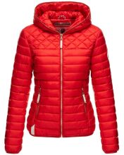 Navahoo ich bin hübsch ladies jacket quilted jacket