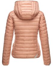Navahoo ich bin hübsch ladies jacket quilted jacket