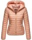 Navahoo ich bin hübsch ladies jacket quilted jacket