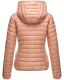 Navahoo ich bin hübsch ladies jacket quilted jacket