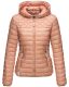 Navahoo ich bin hübsch ladies jacket quilted jacket