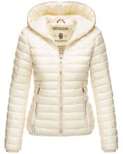 Navahoo ich bin hübsch ladies jacket quilted jacket