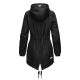 Navahoo Mein Nachtsternchen leichte Damen Jacke