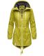 Navahoo Mein Nachtsternchen lightweight ladies jacket - Green-Gr.S
