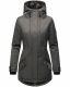 Navahoo Avrille Ladies Winterjacket B834 Anthracite Size XS - Size 34