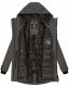 Navahoo Avrille Ladies Winterjacket B834 Anthracite Size XS - Size 34
