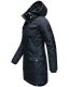 Navahoo Tiniis ladies parka winter jacket - Navy-Gr.M