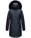 Navahoo Tiniis ladies parka winter jacket - Navy-Gr.M