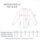 Navahoo Milianaa Winter Jacke Stepp Kurzjacke gefüttert Kapuze Kunstfell Schwarz Größe XXL - Gr. 44