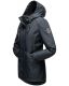 Navahoo Lindraa ladies rain jacket - Navy-Gr.XS
