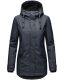 Navahoo Lindraa Damen Regenjacke Navy Größe XXL