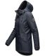 Navahoo Lindraa Damen Regenjacke Navy Größe XXL