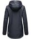 Navahoo Lindraa Damen Regenjacke Navy Größe XXL