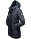 Navahoo Lindraa Damen Regenjacke Navy Größe XXL