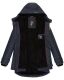 Navahoo Lindraa Damen Regenjacke Navy Größe XXL