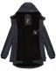 Navahoo Lindraa Damen Regenjacke Navy Größe XXXL