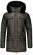 Navahoo Luaan mens hooded winter jacket