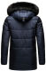 Navahoo Luaan mens hooded winter jacket