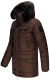 Navahoo Luaan mens hooded winter jacket