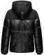 Navahoo Sarafina Damen Winterjacke Schwarz-Gr.S