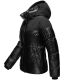 Navahoo Sarafina Damen Winterjacke Schwarz-Gr.L