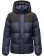 Navahoo Sarafina Lladies winter jacket quilted - Navy-Gr.XS
