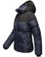 Navahoo Sarafina Lladies winter jacket quilted - Navy-Gr.XS