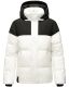 Navahoo Sarafina Damen Winterjacke Weiss-Gr.S