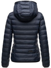Navahoo Neevia ladies spring quilted jacket Navy-Gr.XS