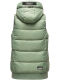 Navahoo Kassidy Damen Übergangs Weste Steppweste Mint XL - Gr. 42