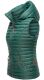 Navahoo Shadaa leichte Damen Stepp Weste Ocean Green Größe S - Gr. 36