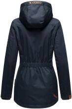 Marikoo Babetaa ladies outdoor water repellent spring jacket - Navy-Gr.XS