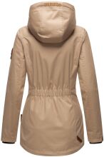 Marikoo Babetaa ladies outdoor water repellent spring jacket - Dust-Gr.S