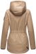 Marikoo Babetaa ladies outdoor water repellent spring jacket - Dust-Gr.S