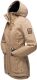 Marikoo Babetaa ladies outdoor water repellent spring jacket - Dust-Gr.S
