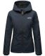 Marikoo Brombeere ladies spring jacket Navy-Gr.M