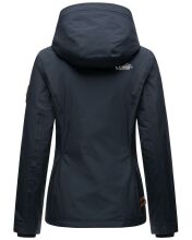 Marikoo Brombeere ladies spring jacket Navy-Gr.XXL
