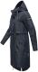 Navahoo Josinaa Damen Übergangs Mantel Navy-Gr.XS