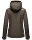 Marikoo Kleine Zicke ladies softsBright spring Jacket - Anthracite-Gr.L