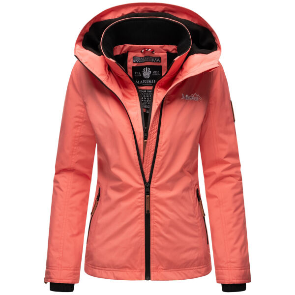 Marikoo Erdbeere Ladies Jacket B659